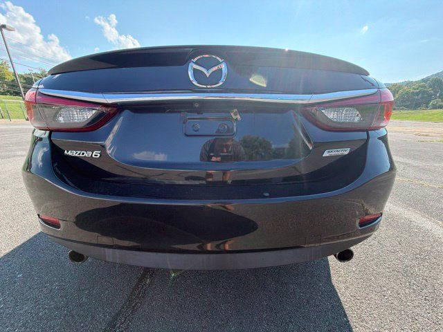 Used 2017 MAZDA MAZDA6 Grand Touring FWD image 7