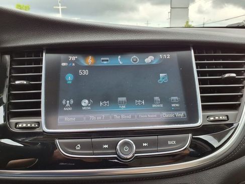 Used 2019 Buick Encore Essence w/ Experience Buick Package FWD image 28