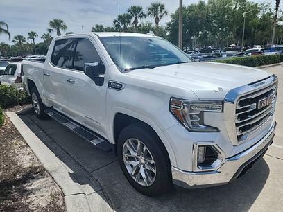 Used 2020 GMC Sierra 1500 SLT w/ SLT Premium Plus Package
