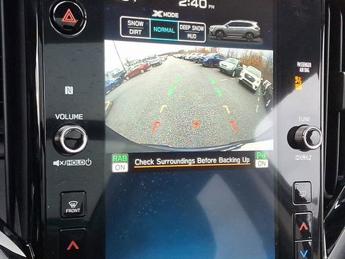 Certified 2023 Subaru Ascent Onyx Edition image 21