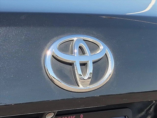 Used 2017 Toyota Yaris iA FWD image 23