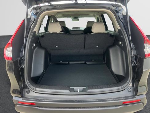 New 2026 Honda CR-V EX image 32