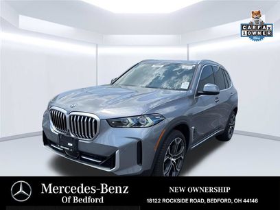 Used 2026 BMW X5 xDrive40i w/ Premium Package