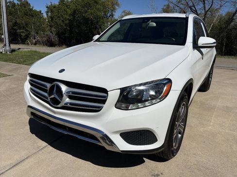 Used 2016 Mercedes-Benz GLC 300 image 4