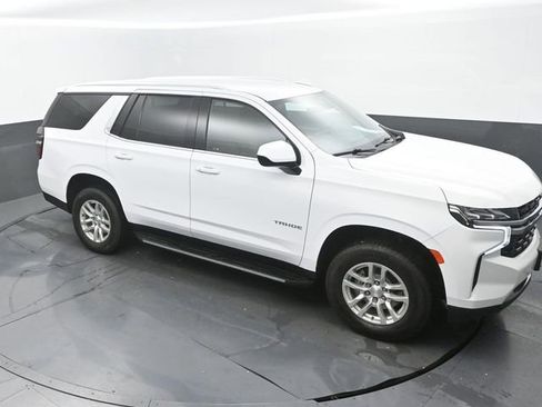 Used 2023 Chevrolet Tahoe LS AWD/4WD image 29