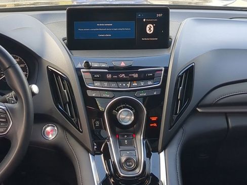 Certified 2024 Acura RDX SH-AWD image 17