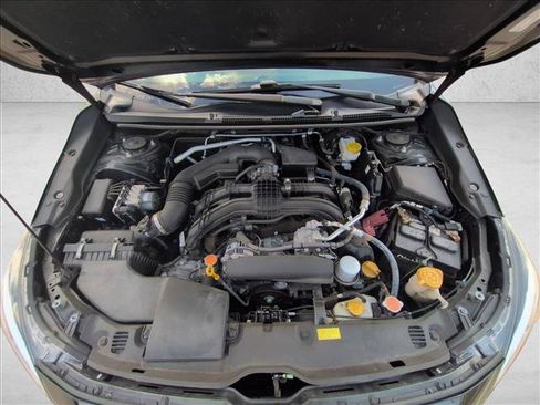 Used 2022 Subaru Impreza 2.0i Premium AWD/4WD image 21