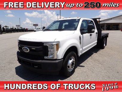 Used 2019 Ford F350 XL w/ Power Equipment Group