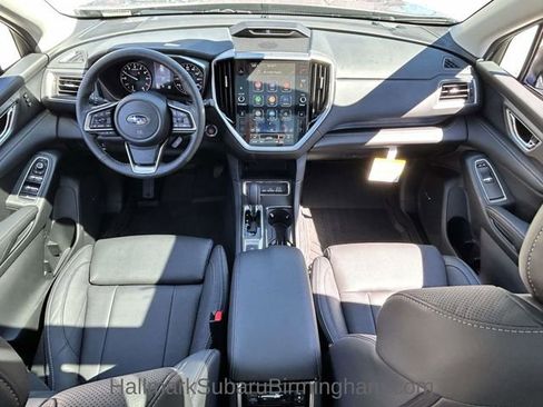 New 2026 Subaru Ascent Limited AWD/4WD image 9