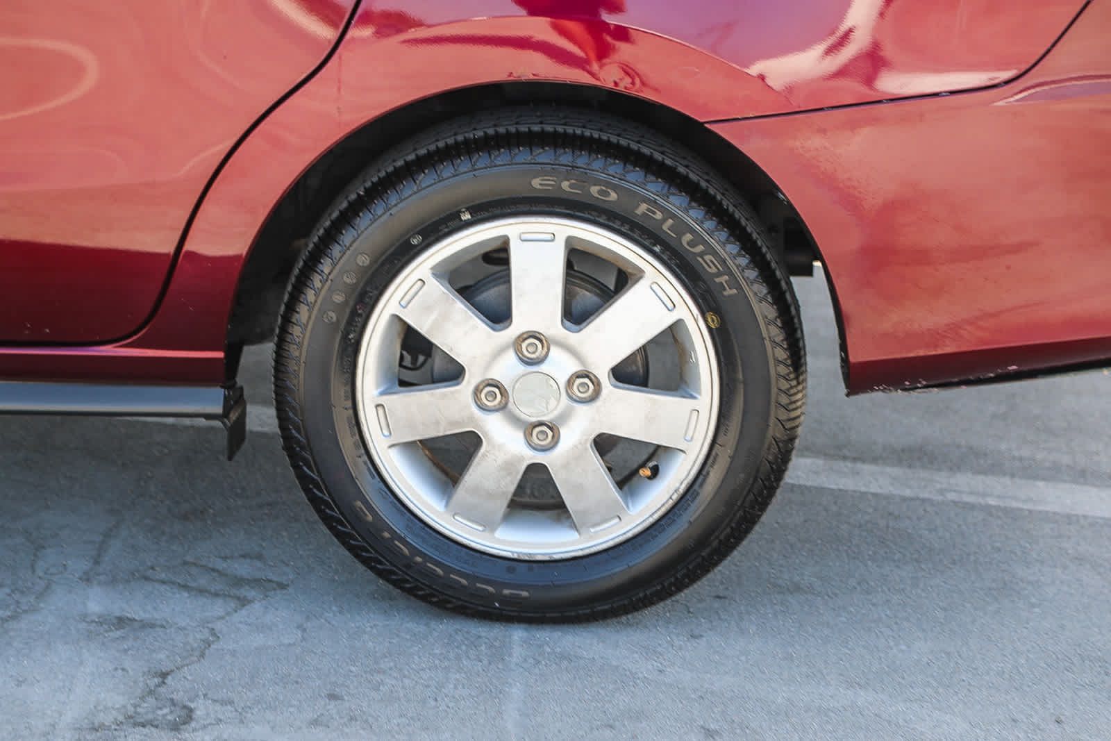 Used 2023 Mitsubishi Mirage G4 ES FWD image 11