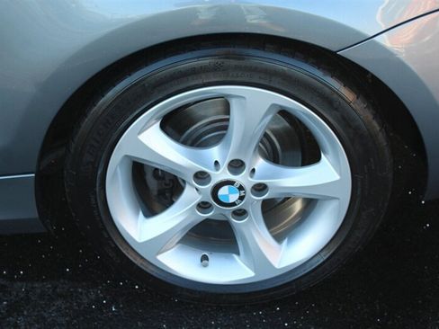 Used 2009 BMW 128i Coupe RWD image 24