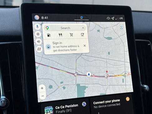 New 2026 Volvo XC60 B5 Core w/ Climate Package PRO AWD/4WD image 21