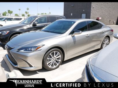 Used 2021 Lexus ES 300h w/ Premium Package