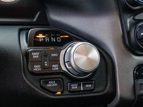 Certified 2022 RAM 2500 Power Wagon w/ Level 1 Equipment Group image 20