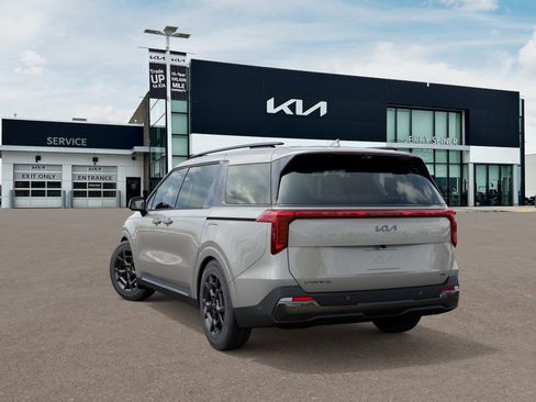 New 2026 Kia Carnival SX Prestige FWD image 5