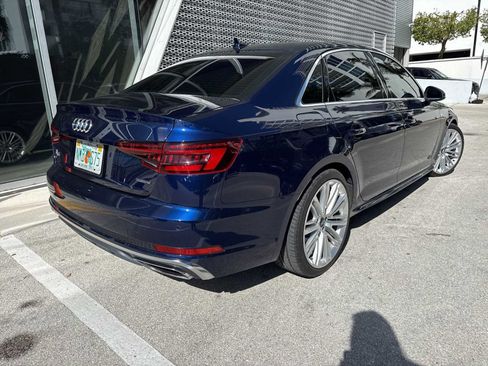 Used 2019 Audi A4 2.0T Premium Plus w/ Premium Plus Package image 5