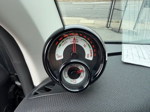 Used 2017 smart fortwo electric drive RWD image 14