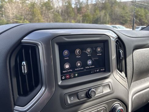 New 2026 Chevrolet Silverado 3500 W/T image 19