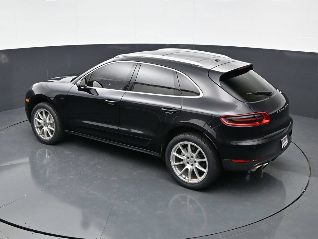 Used 2018 Porsche Macan S AWD/4WD image 25