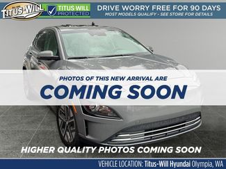 Certified 2023 Hyundai Kona SEL video 1