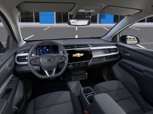 New 2027 Chevrolet Bolt LT w/ Comfort Package FWD image 15