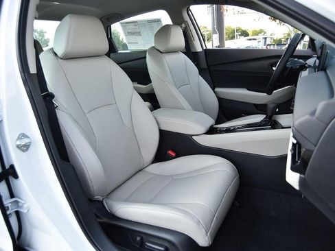 New 2025 Honda Accord EX-L image 23