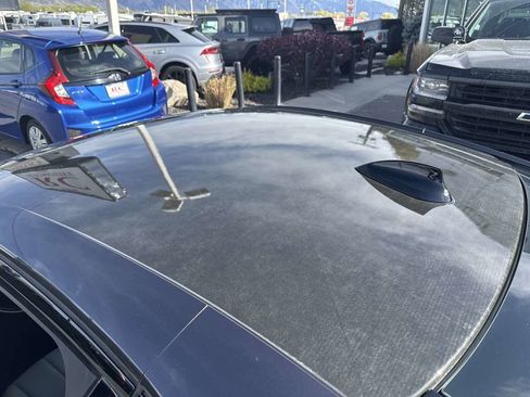 Used 2015 BMW i8 AWD/4WD image 12