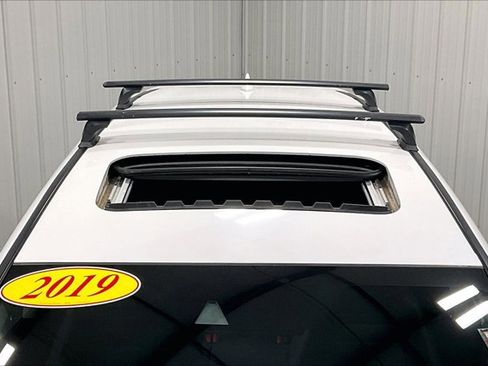 Used 2019 Honda CR-V EX image 39