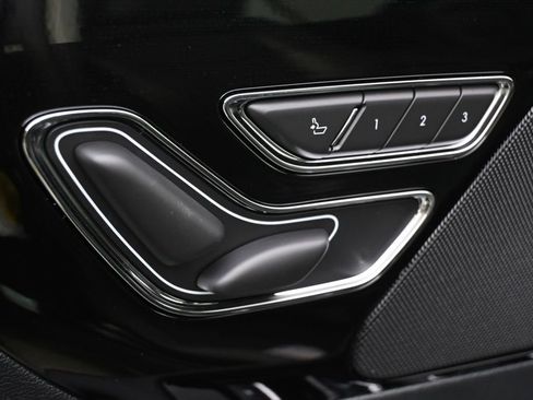 New 2026 Lincoln Aviator Reserve w/ Jet Appearance Package image 14