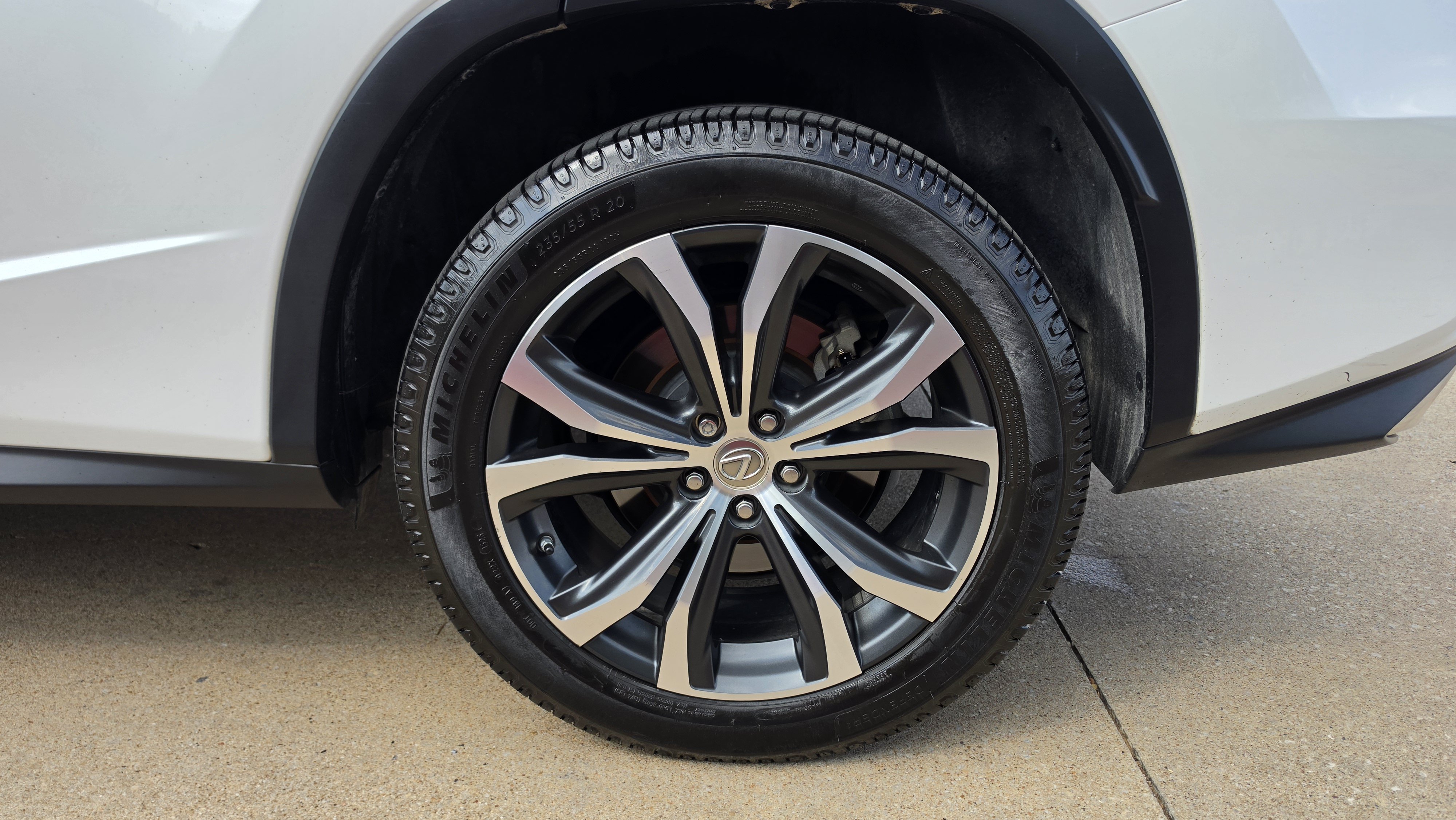 Used 2016 Lexus RX 350 FWD image 14