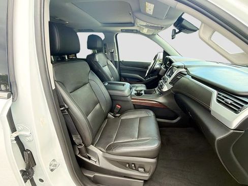 Used 2020 GMC Yukon XL SLT image 18