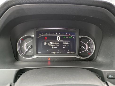 Certified 2024 Honda Passport EX-L image 21