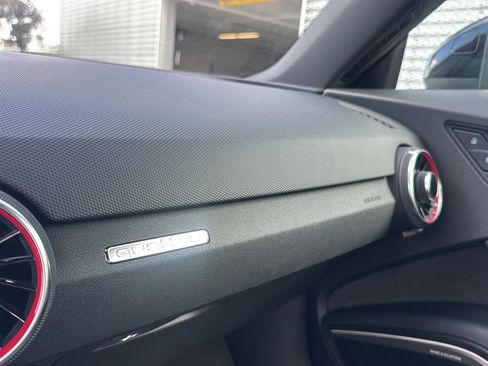 Used 2021 Audi TT RS image 12