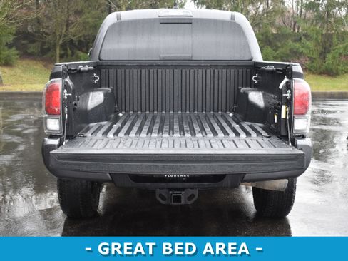 Used 2022 Toyota Tacoma TRD Pro image 29