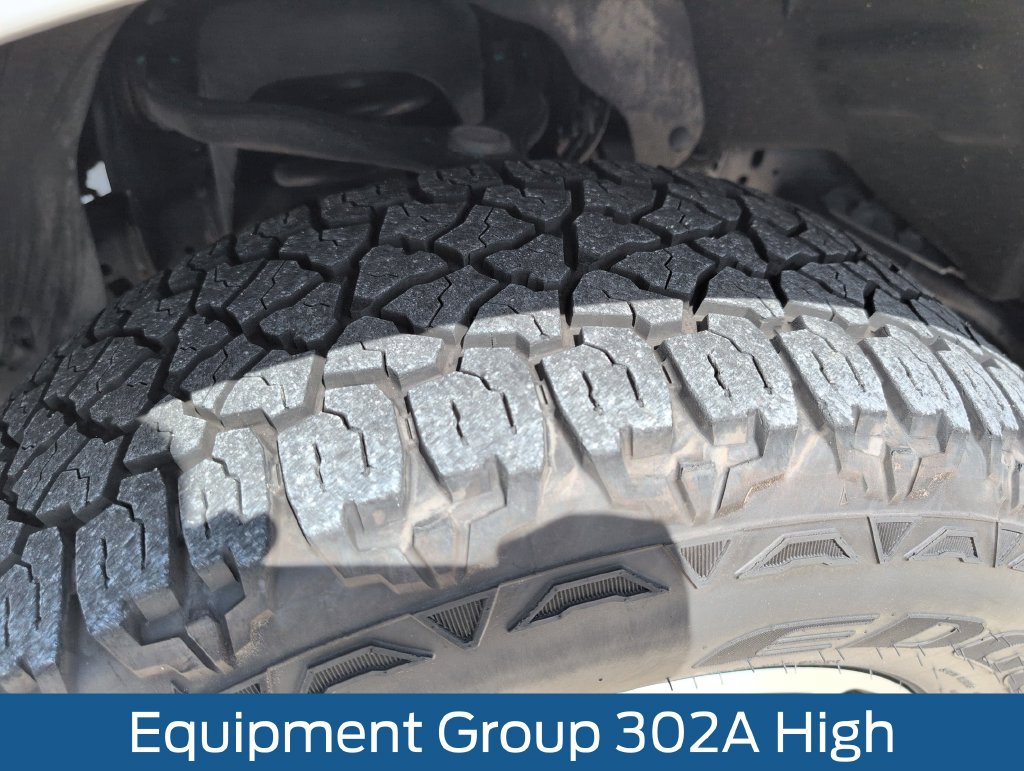 Used 2022 Ford F150 XLT w/ Equipment Group 302A High AWD/4WD image 20