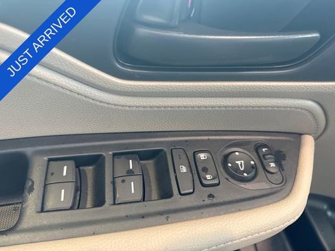 Used 2024 Honda Odyssey EX-L image 13