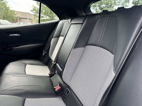Used 2020 Toyota Corolla XSE FWD image 13