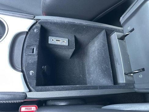 Used 2020 INFINITI Q50 Luxe image 29