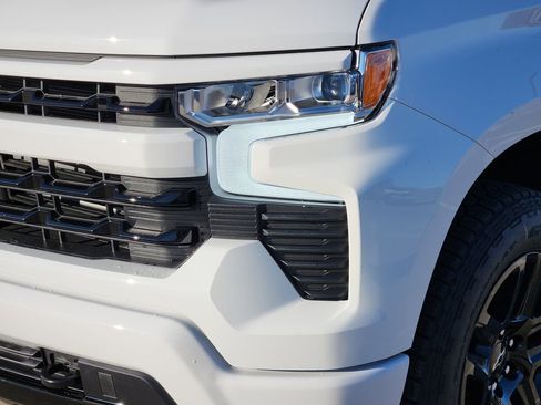 New 2026 Chevrolet Silverado 1500 RST w/ RST Select Package image 6
