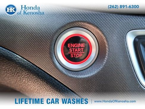 Used 2023 Honda Ridgeline RTL-E image 20