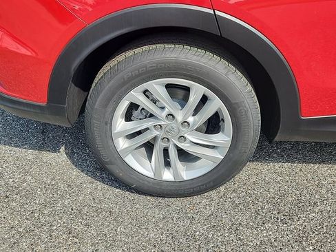 New 2026 Buick Envista Preferred w/ Convenience I Package FWD image 5
