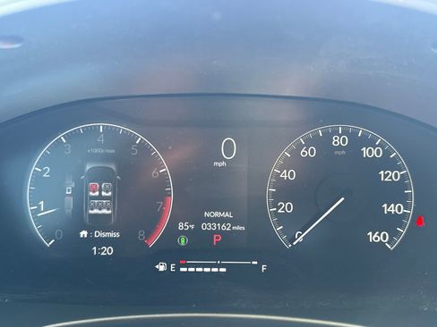 Used 2023 Honda Civic Sport image 20