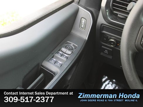 Used 2021 Ford F150 XL w/ STX Appearance Package AWD/4WD image 14