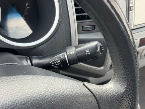 Used 2007 Toyota Tacoma 4x4 Regular Cab image 16