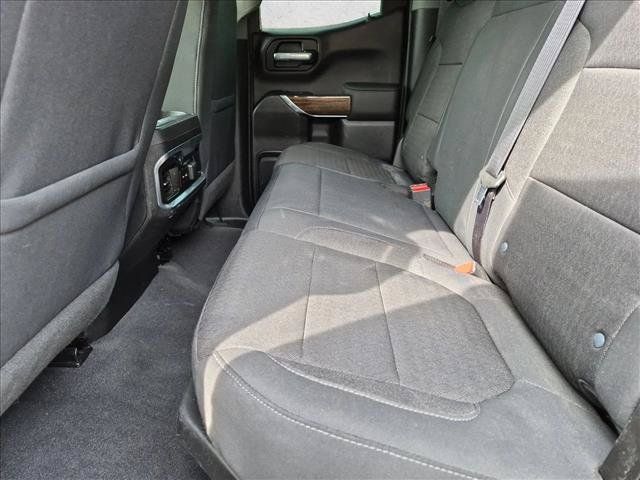 Used 2020 GMC Sierra 1500 Elevation AWD/4WD image 17