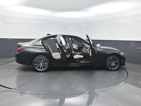 Used 2020 BMW 330i xDrive Sedan w/ Driving Assistance Package AWD/4WD image 33