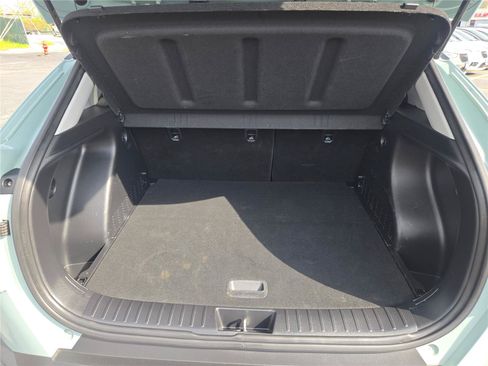 Used 2025 Hyundai Kona SEL AWD/4WD image 19