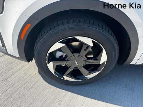 New 2026 Kia Sorento EX image 8