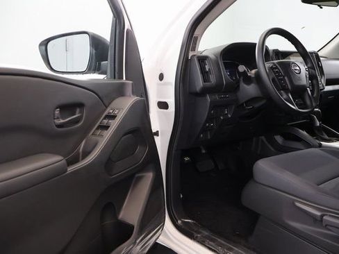 New 2026 Nissan Frontier S w/ S Utility Package AWD/4WD image 9