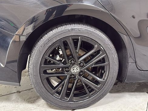 Certified 2025 Toyota Camry SE image 22